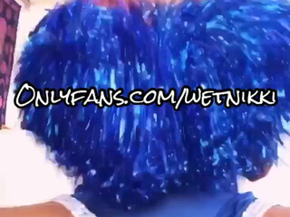 trixiecookie Lovely pussy