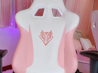 trixiecookie Curvy babe