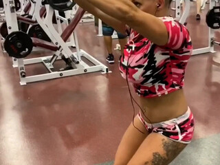 vegasqueen Beautiful beast