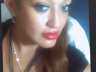 thatsmimi  fingers in pussy