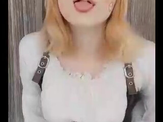 sweetiefox Vicious chick