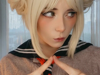 sweetiefox Appetizing lady