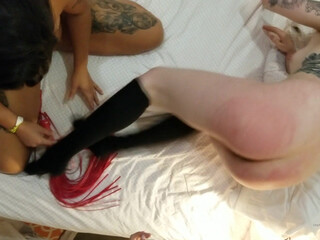 svnflowerqueen Pantyhose