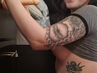 svnflowerqueen Fervent mare