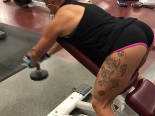 queenkarma69 Perky passion