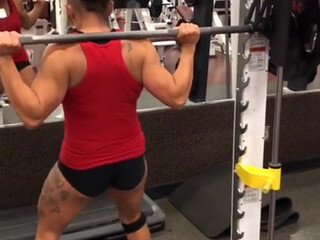 queenkarma69 crazy bitch hard fingering both holes