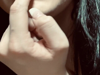 princessxxxpeacefree Negro blonde