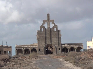 preggomilky skinny babe pleases with her appearance