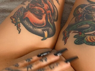 plantmamiiii Horny chicks