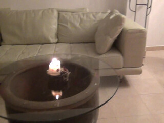 preggomilky beauty sucks penis