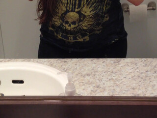 nancymiami  young slut fucks phallus cunt