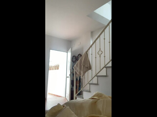 patricigom whore bitch fucks in the anus