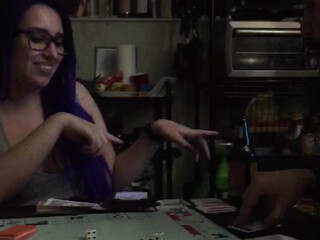 nancymiami amazing pussy sucking on pussy