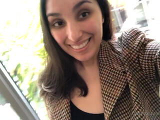 nancymiami  Luxurious curva