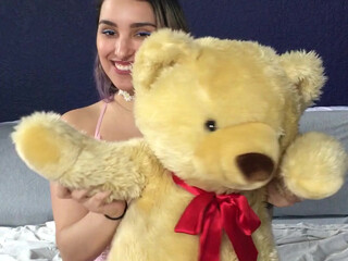 nancymiami  Sexy mare