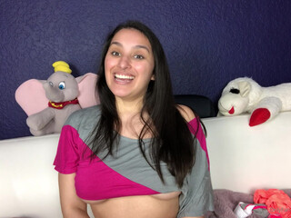 nancymiami adorable slut relish both holes