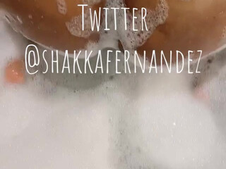 ms fernandes 25 cute bitch shows off her gorgeous body