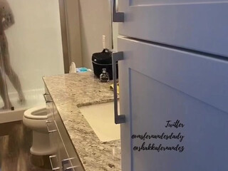 ms fernandes 25 naughty bitch masturbates pussy sex toy