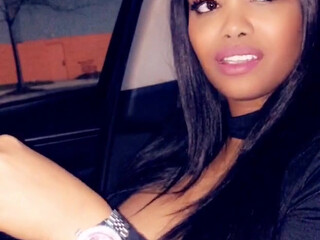 ms fernandes 25 cute slut jerks her pussy on people