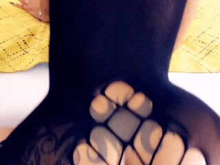 ms fernandes 25 no panties mattresses wet holes