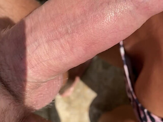mollysweet charming slut fingering anus with a sex toy