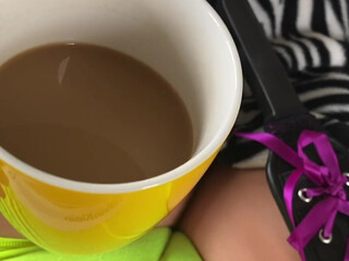 missmeforever demonstratively masturbating on cam