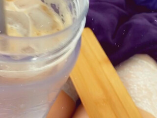 missmeforever Black-haired woman