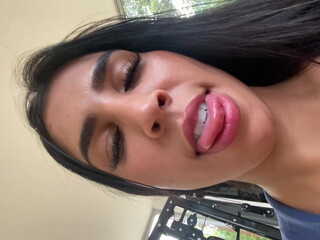 malyia Seductive Kral