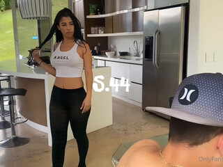 malyia Addictive bitch