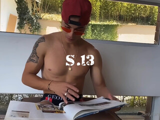 malyia Graceful doll