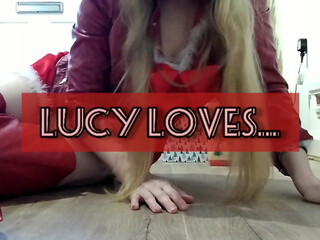 lucymuse smart slut