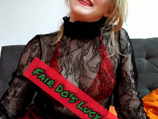 lucymuse mature whore