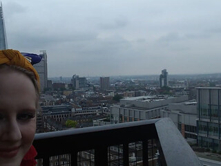 lucymuse dark haired bitch gently pulls pussy