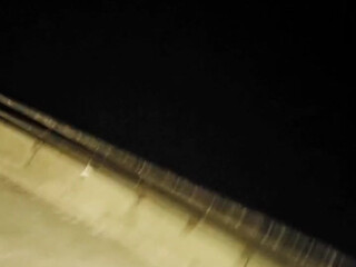 lizzysteezy crazy girl caresses shaved pussy