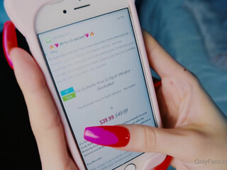 littlepuck big ass bitch shows off charm