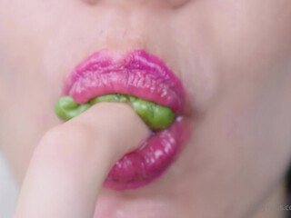 littlepuck Hot devil