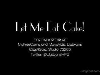 lilyevansfree 03 February 2020