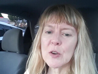 msjamiefoster busty blonde licks nipples