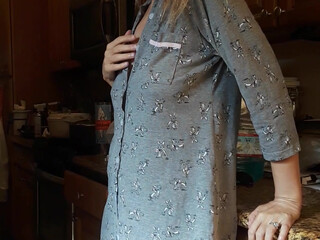 msjamiefoster Graceful bbw