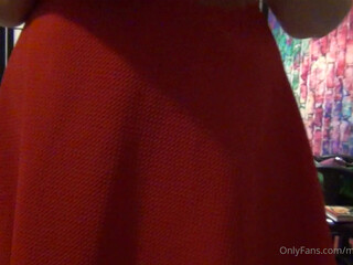 msjamiefoster Vagina close up