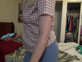 msjamiefoster Russian gymnast