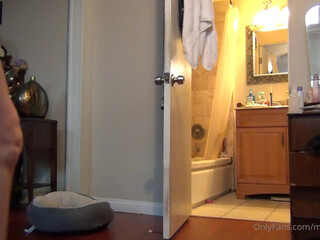 msjamiefoster shrew harlot fucks with a vibrator