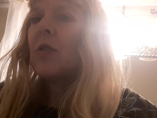 msjamiefoster Coveted aunt