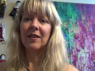 msjamiefoster sensual