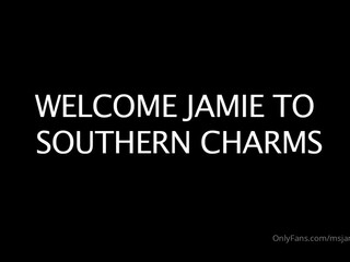 msjamiefoster crazy woman masturbating cunt with hand