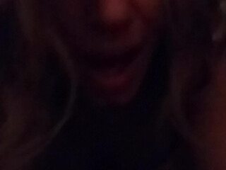 miamisthename impressive slut fucks herself with sex toy