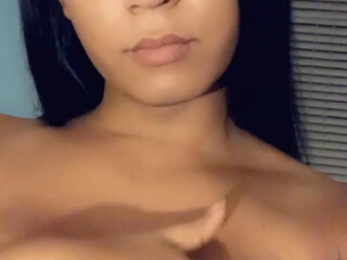 melodymonae red-headed scum dancing striptease