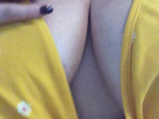 maggiegreenlive 25 February 2020