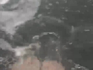 maggiegreenlive naughty babe caresses vaginal hole