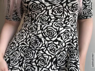 lunasofiahope beautiful maid masturbating cunt